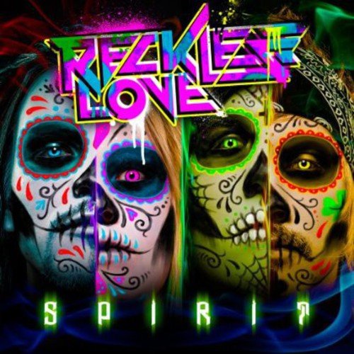 Reckless Love - Bad Lovin