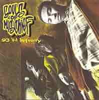 Amazon.com: 93 'til Infinity: CDs & Vinyl