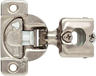 Everbilt 4 In Oil Rubbed Bronze Square Corner Security Door Hinges Value Pack 3 Pack 13664 The Home Depot