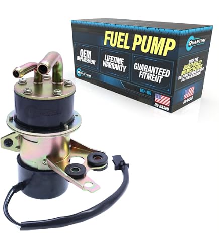 Amazon.com: AHL Fuel Pump Compatible with Yamaha YZF R6 1999-2002