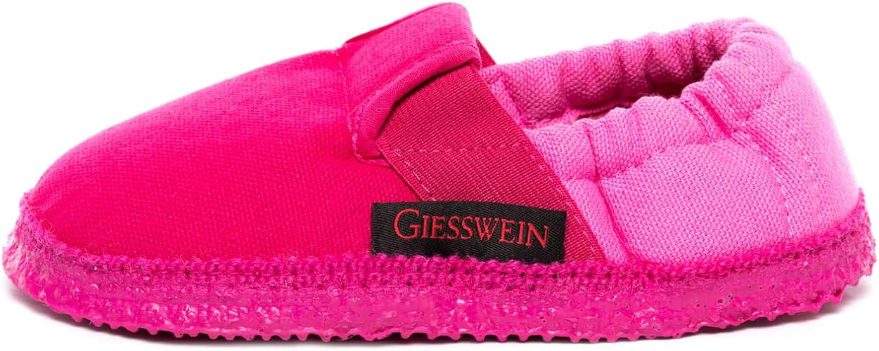 chaussons giesswein amazon