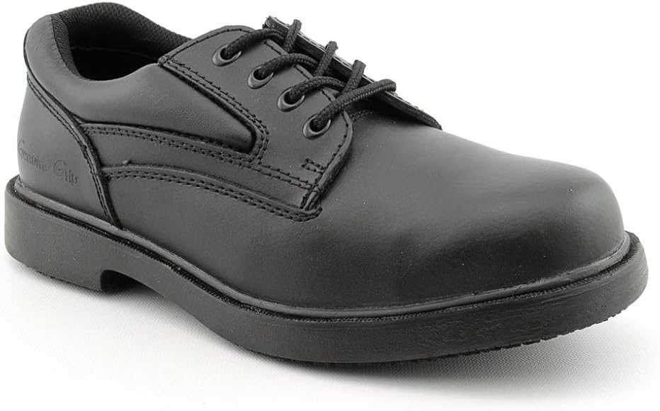genuine grip steel toe