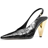 Michael Kors Women's Electra Sling Pumps