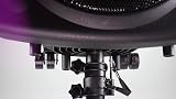 Vocal-Star VS-P120 Portable PA Speaker 12" 300W BT USB 2 Mics view 7
