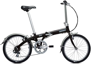 dahon eco