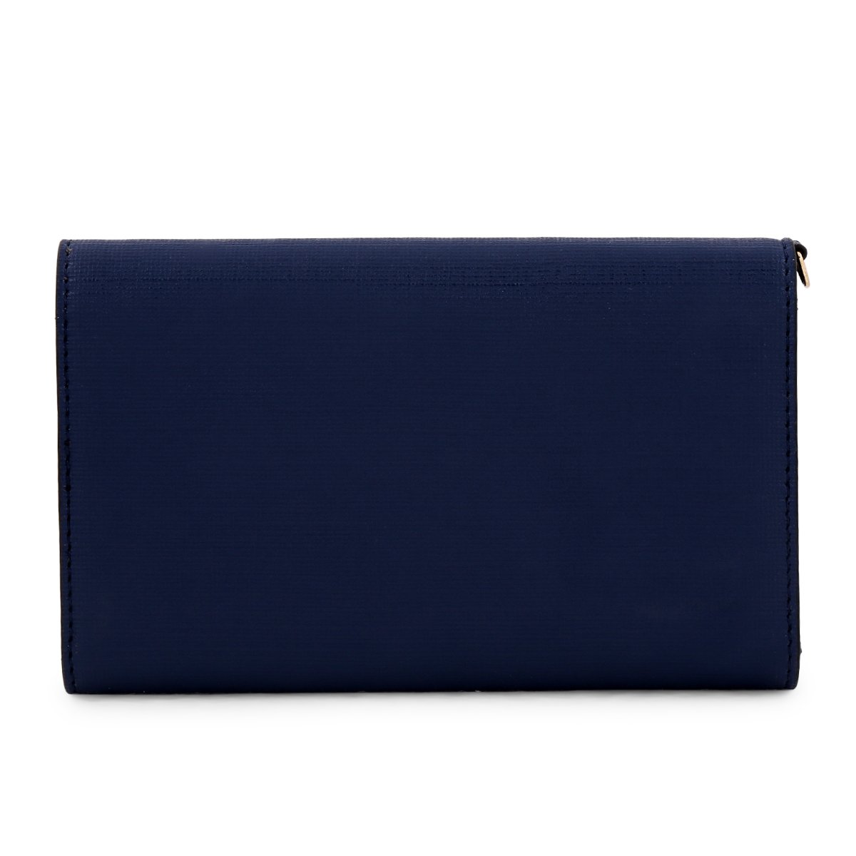 lavie seyla women's clutch (navy) ()