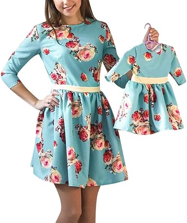 matching mum and daughter clothes uk