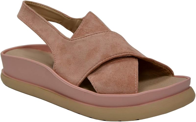 black flatforms shoes