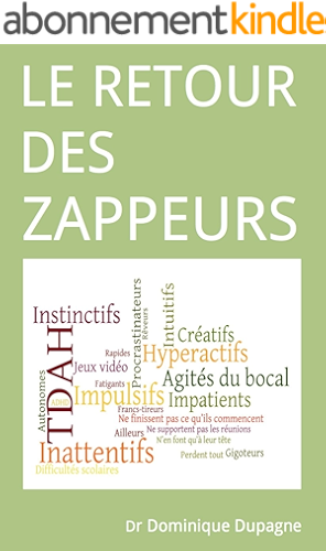 Download Le retour des zappeurs PDF