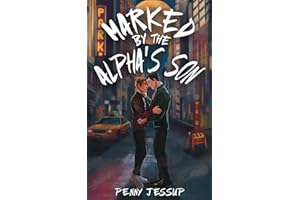 Marked by the Alpha's Son