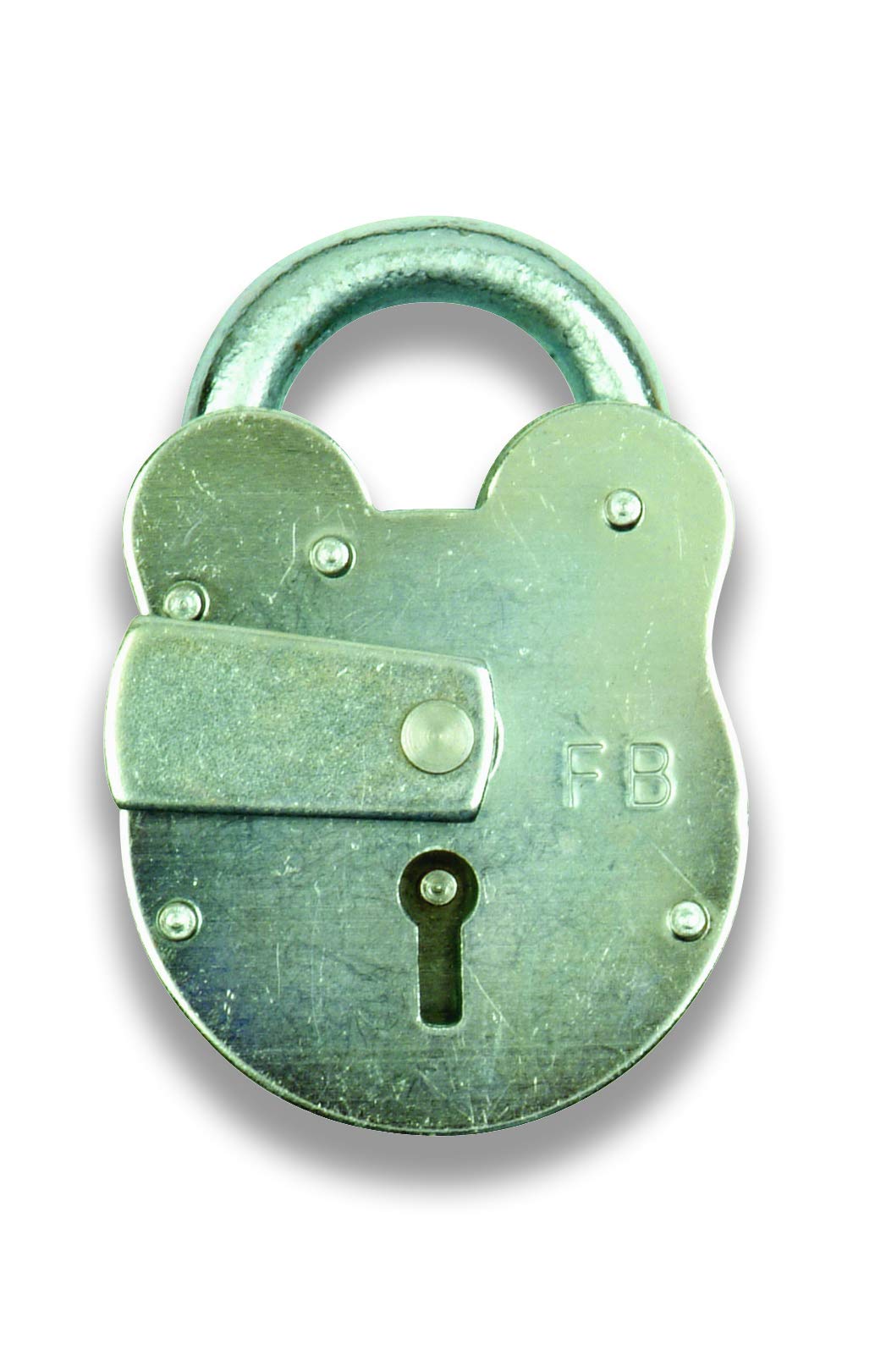 Firechief FBPK 2" Fire Brigade Padlock