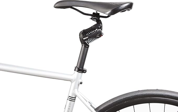 kinekt 2.1 aluminum seatpost