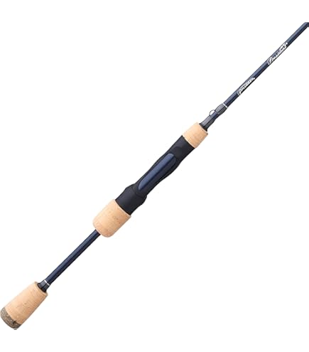 Shimano COMPRE Walleye E, Freshwater, Walleye, Spinning, 6'3