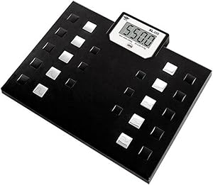 My Weigh XL-550 Talking Bathroom Scale