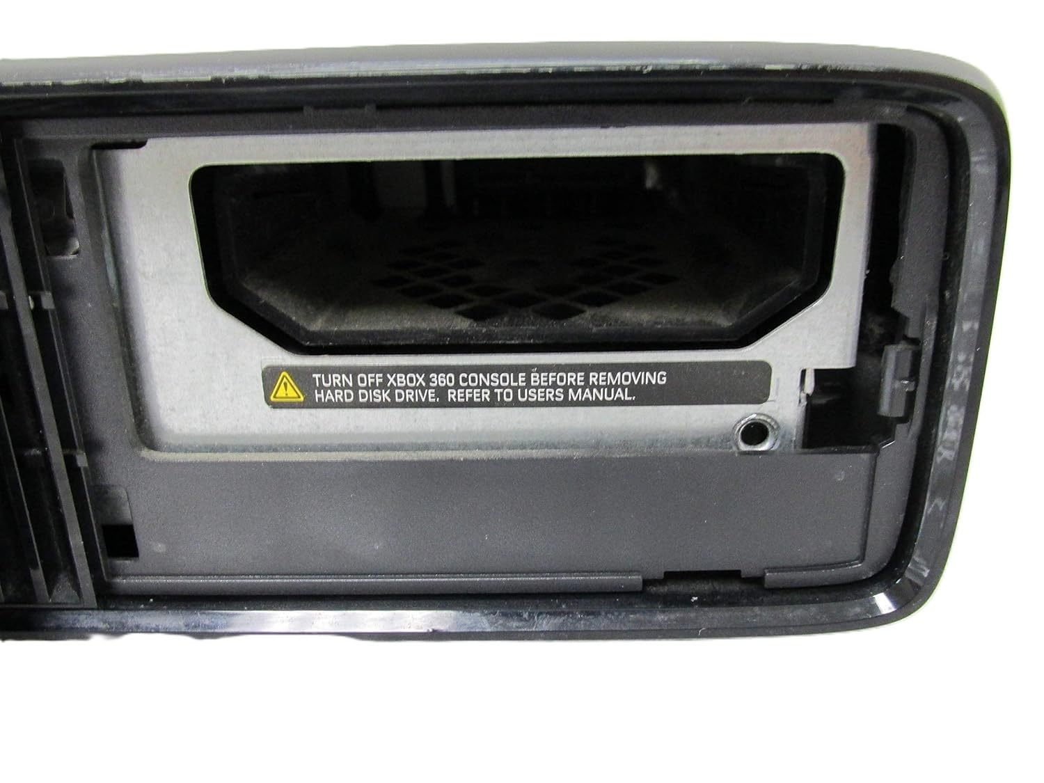 Microsoft Xbox 360 S 4GB System