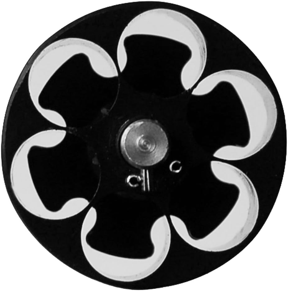 HKS 10-A Revolver Speedloader for S&W 10,12,13,14,15,19,64,66,67/Taurus 606, 65, 66, 80, 82: Sports & Outdoors