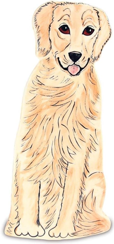 golden retriever rescue me