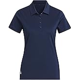 adidas Women's Ultimate365 Solid Polo Shirt