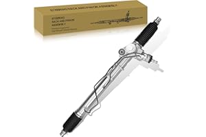 SZKAIDAG For:-Toyota 4runner Rack and Pinion 4420035013 for:-Toyota 4runner 4x4 1996 1997 1998 1999 2000 2001 2002, for:-Toyota Tacoma 2wd 4x4 1996-2004, Hydraulic Power Steering Rack and Pinion 26-2625