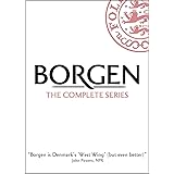 Borgen: The Complete Series