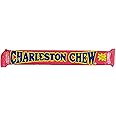 Tootsie Roll Charleston Chews, Strawberry, 1.875 Oz Bars (Pack of 24)