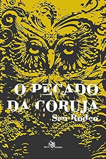 Livro O Pecado da Coruja