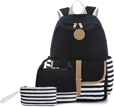 mochila nike air negra