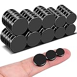 VSKIZ 50Pcs Refrigerator Magnets, 3 Different Size