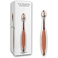 Amazon.com: Artis Elite Oval Brush 7 - Mirror, 1 Pc Makeup