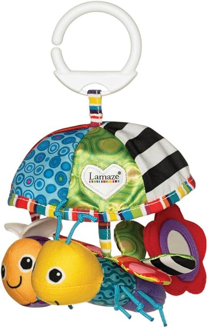 lamaze mobile
