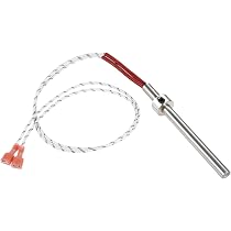 Amazon.com: Pellethead Replacement Englander Control Board Heat Sensor PU-CBHS  : Home u0026 Kitchen