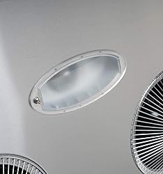 Hauslane | Chef Series Range Hood C395 36" Under