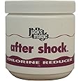 Jack's Magic After Shock Chlorine Reducer, 16 oz
