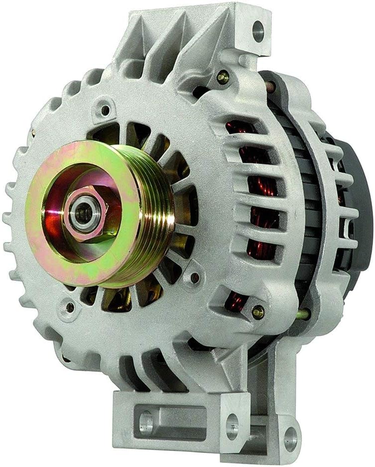 Remy 91652 New Premium Alternator