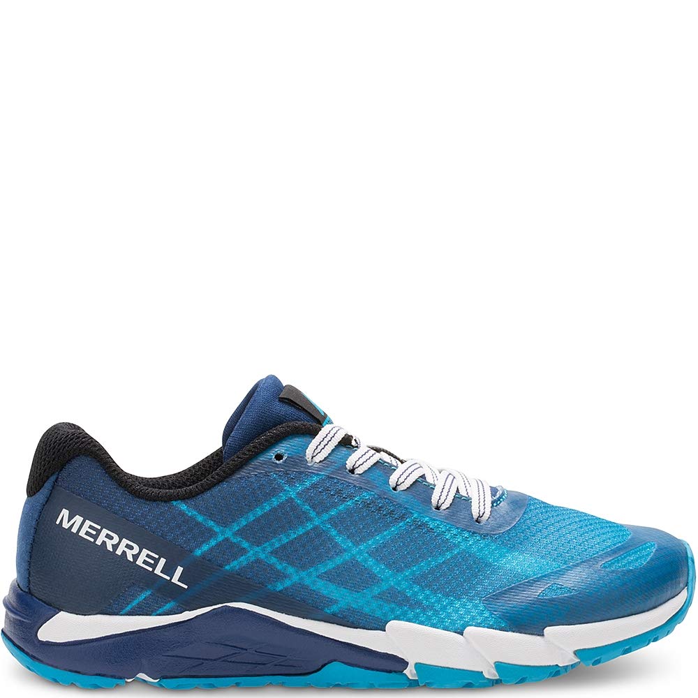 merrell kids bare access