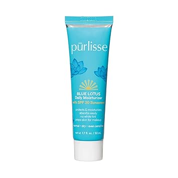 clean spf moisturizer