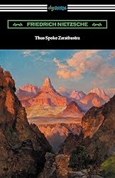 Thus Spoke Zarathustra