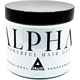 ALPHA Gel (White, 16oz)
