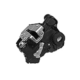 Door Lock Actuator Motor Front Left Driver Side