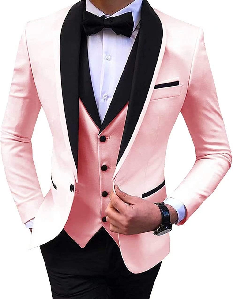 man party wear formal dress