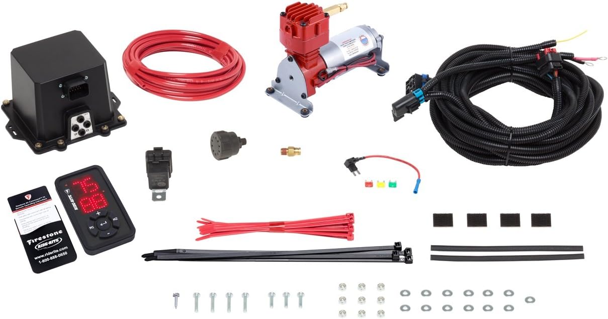 Best buick terraza air compressor