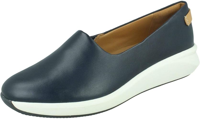 clarks un rio step