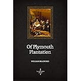 Of Plymouth Plantation (Illustrated)