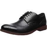 Nunn Bush Men Middleton Wingtip Oxford 