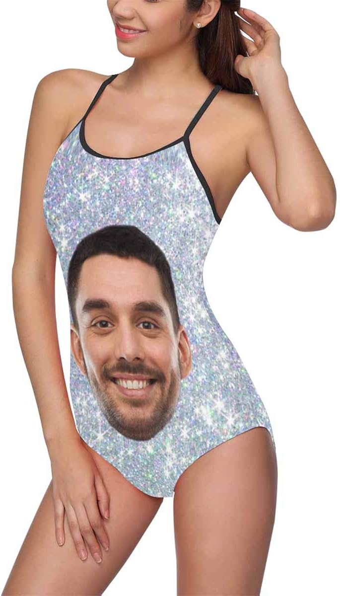 yes custom bathing suit