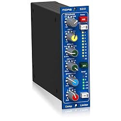 Midas 500 SERIES COMPRESSOR LIMITER 522 500 Series