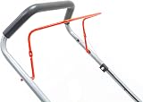 Webb WEPS400 4 Wheel Petrol Lawn Scarifier & Raker 40cm 45L Bag 3 Year view 4