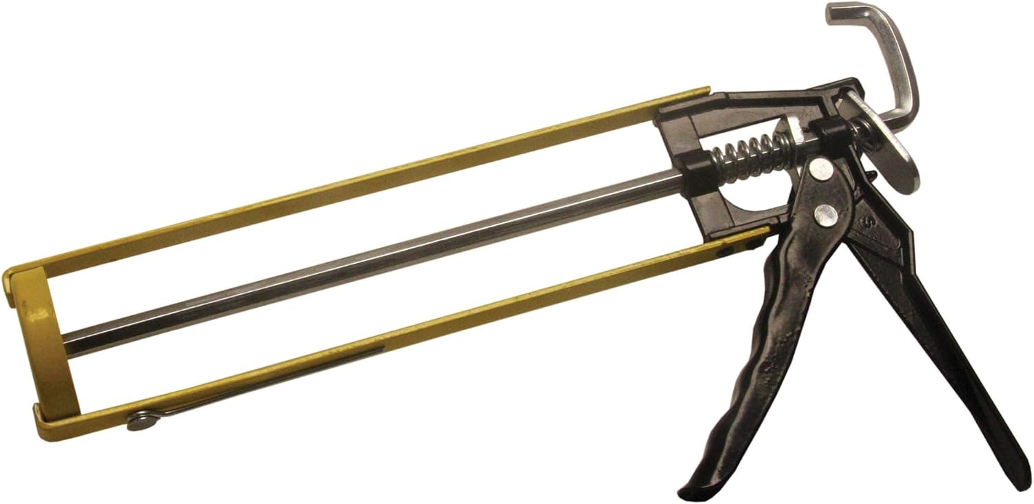 Roughneck ROU32200 Skeleton Sealant & Adhesive Applicator Gun 230mm/9"