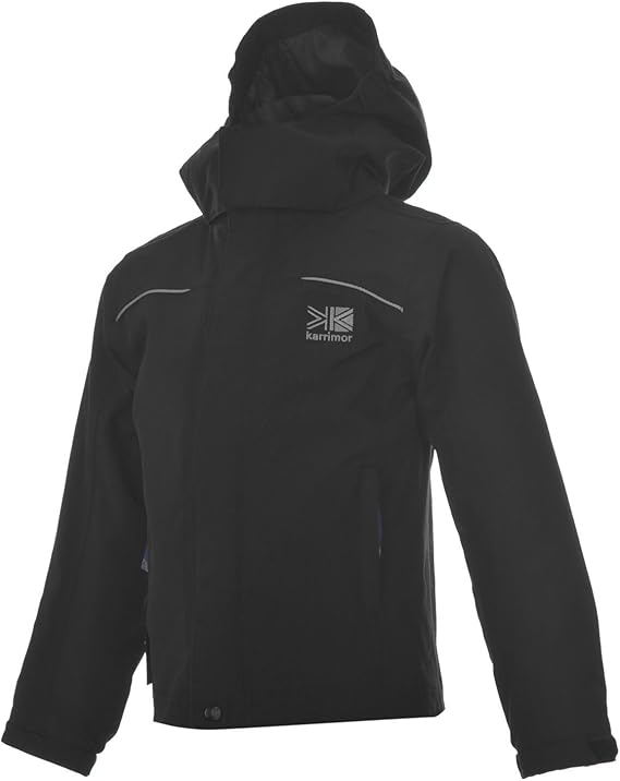 light pink winter jacket