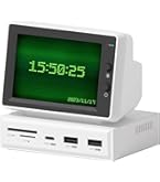 Amazon.com: Hagibis 3.5inch IPS USB Mini Screen with USB C